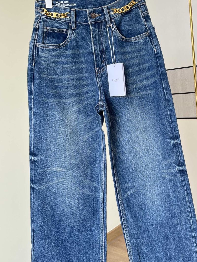 Celine Jeans